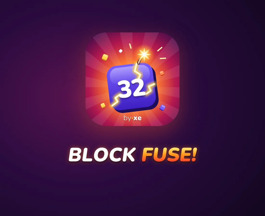 Block Fuse!