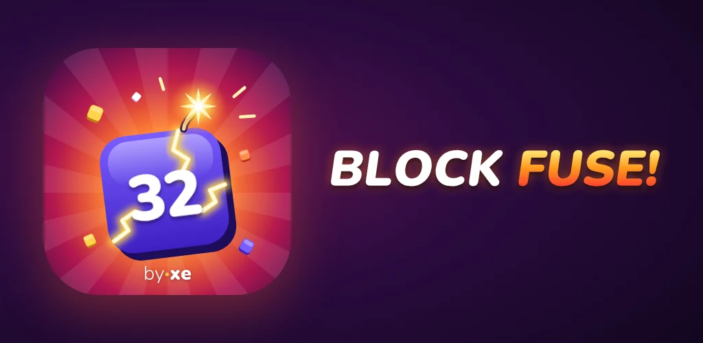 Block Fuse!
